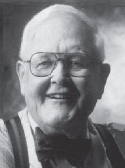 Robert W. Chandler