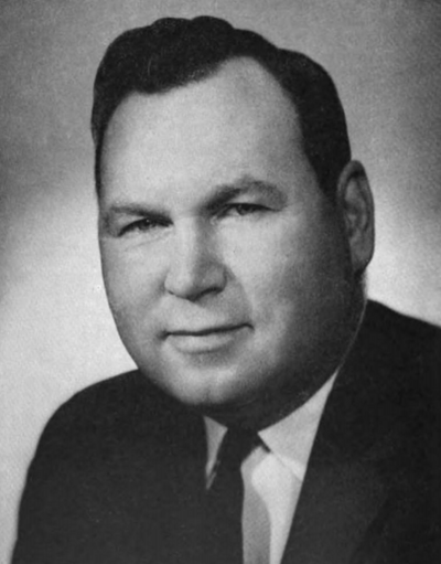Robert W. Mattson Sr.