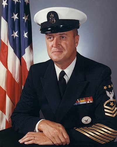Robert Walker (sailor)