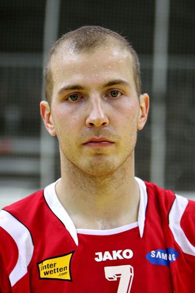 Robert Weber (handballer)