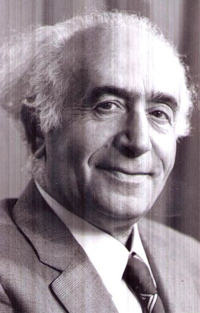 Roberto Bachi