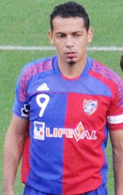 Roberto César (footballer, born 1985)