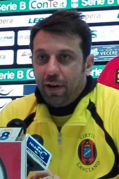 Roberto D'Aversa