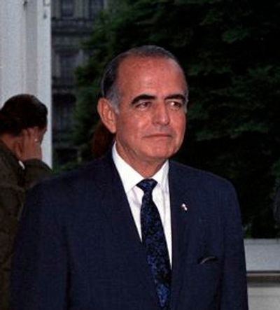 Roberto Francisco Chiari Remón