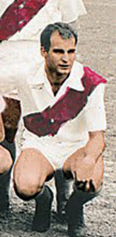 Roberto Frojuello