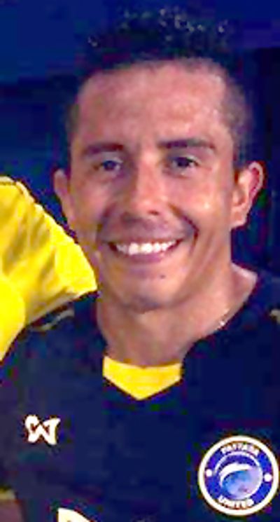 Roberto Merino