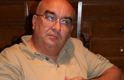 Roberto Muñoz (producer)
