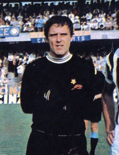 Roberto Tancredi
