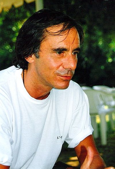 Roberto Vecchioni