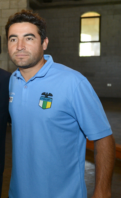 Roberto Órdenes