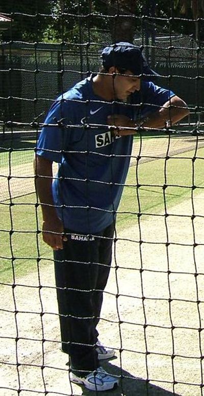 Robin Singh (cricketer)