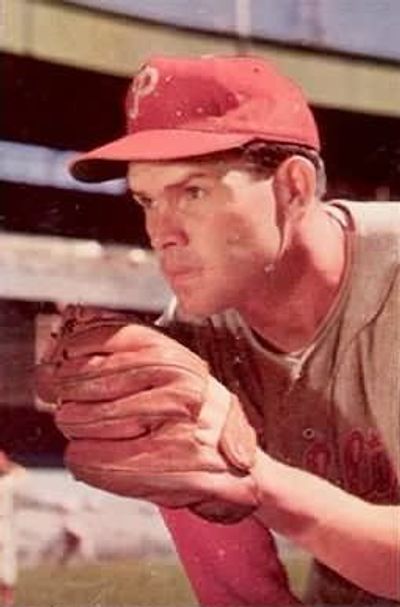 Robin (baseball) Roberts