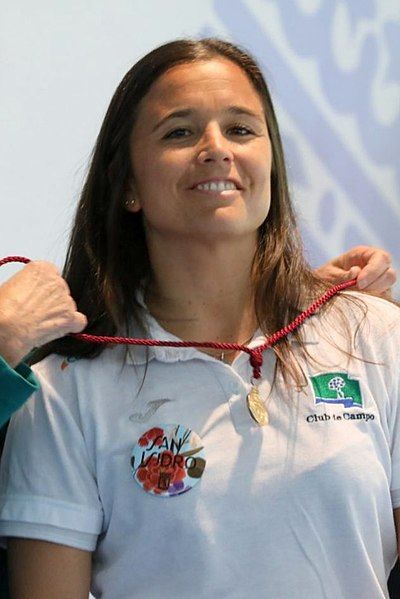 Rocío Gutiérrez