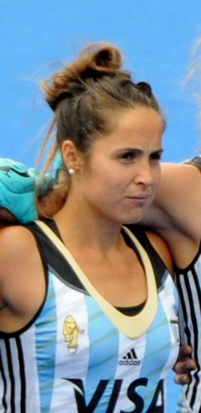 Rocío Sánchez Moccia