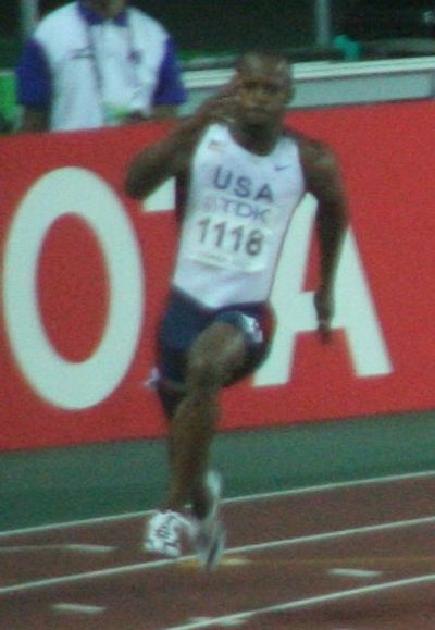 Rodney Martin (sprinter)