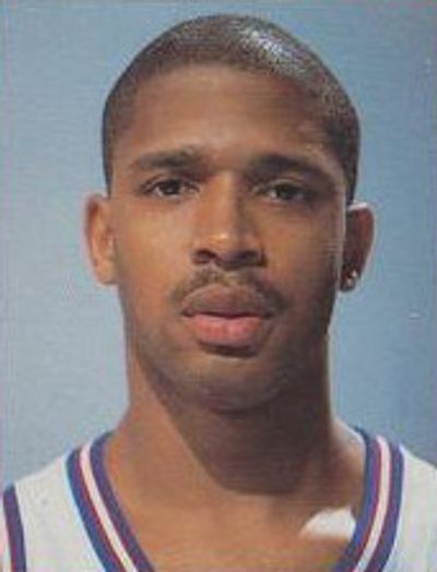 Rodney McCray (basketball)