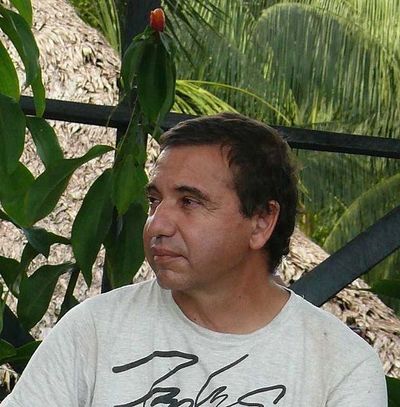 Rodrigo Bernal