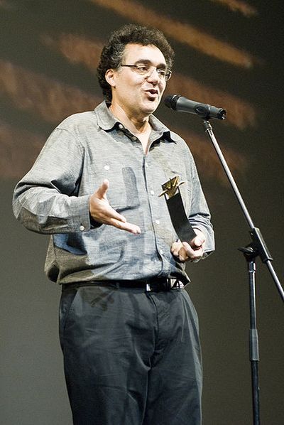Rodrigo García (director)