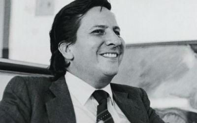 Rodrigo Lara