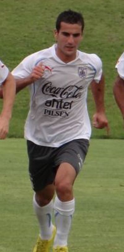 Rodrigo Rojo