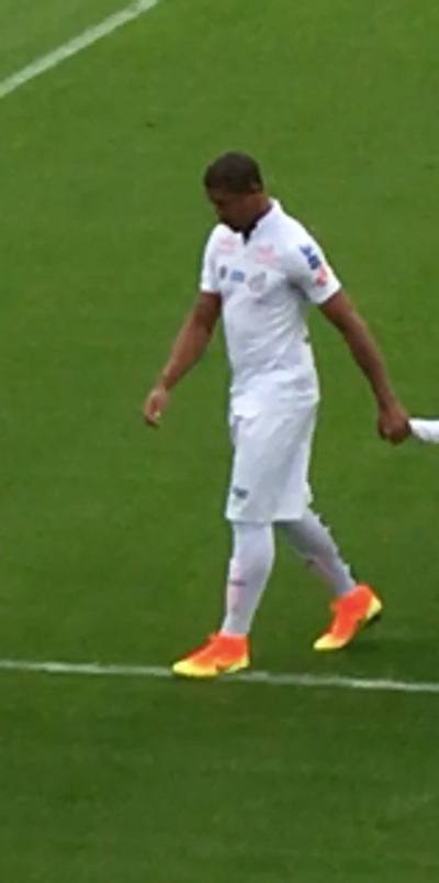 Rodrigo (footballer, born 1991)