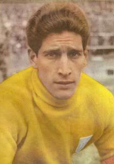 Rogelio Domínguez