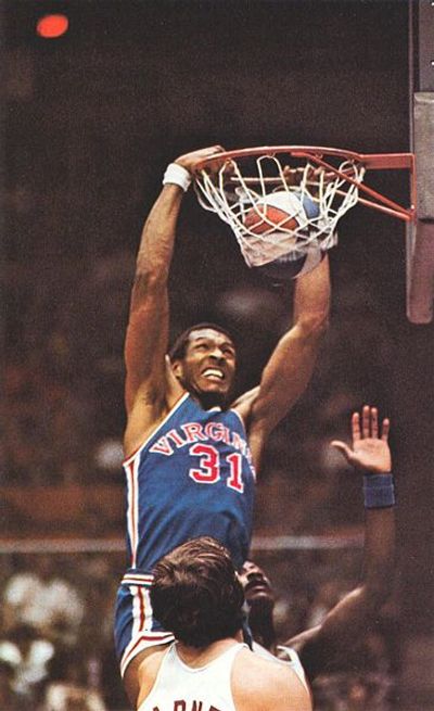 Roger Brown (basketball, born 1950)
