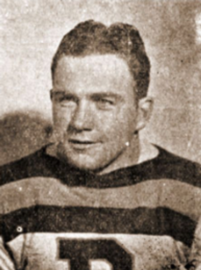 Roger Jenkins (ice hockey)