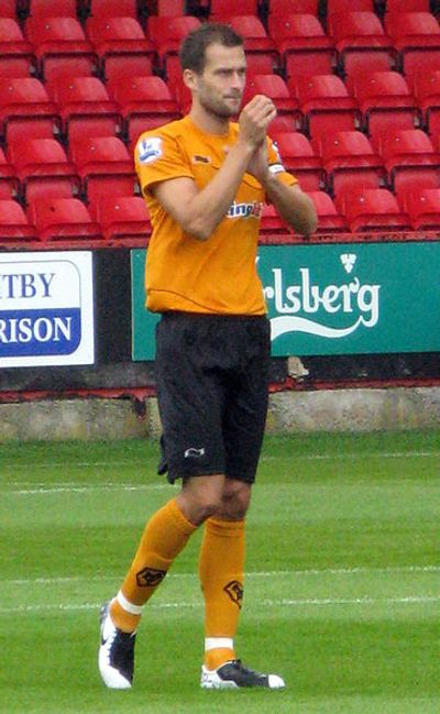 Roger Johnson (footballer)