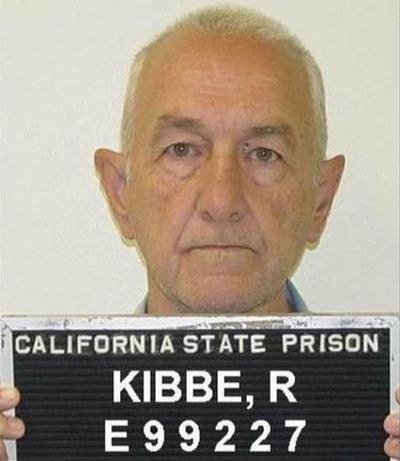 Roger Kibbe