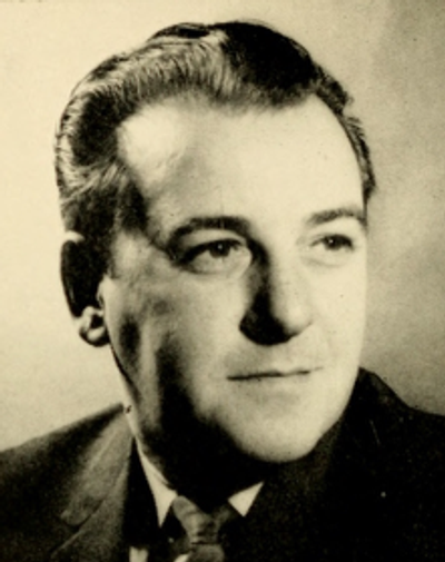 Roger L. Bernashe