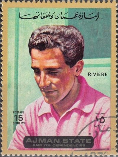 Roger Rivière