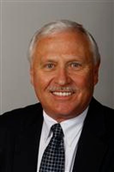 Roger Thomas (Iowa politician)