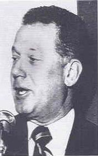 Roger Wheeler (businessman)