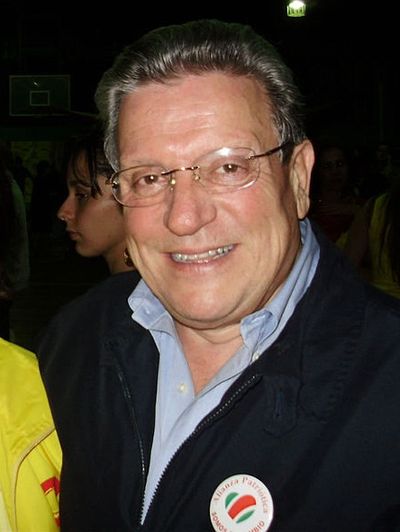 Rolando Araya Monge