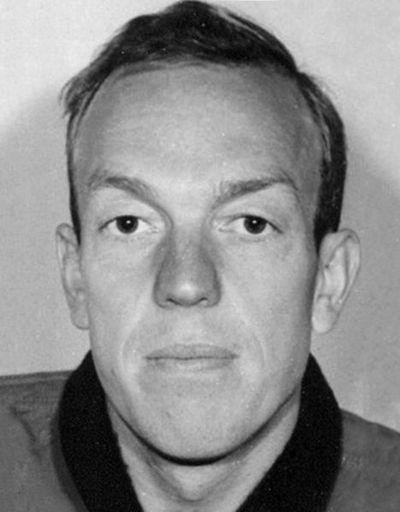 Rolf Rämgård