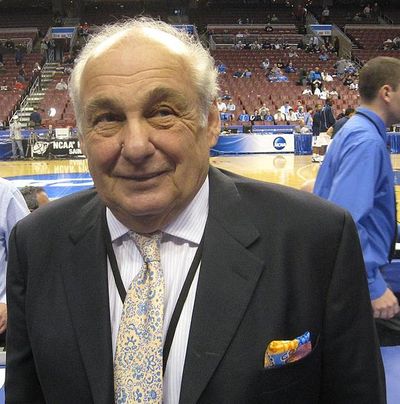 Rollie Massimino