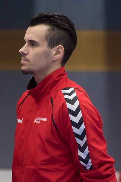 Roman Bečvář (handballer, born 1989)