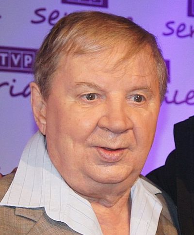 Roman Kłosowski