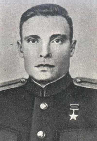 Roman Mashkov