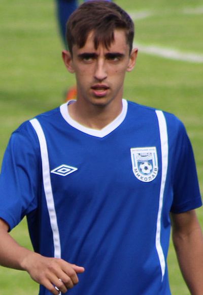 Roman Popov (footballer)