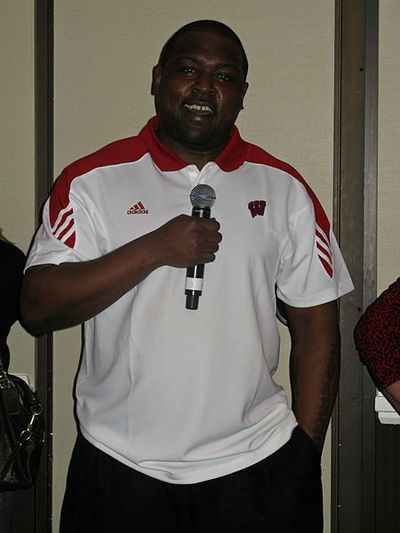 Ron Dayne