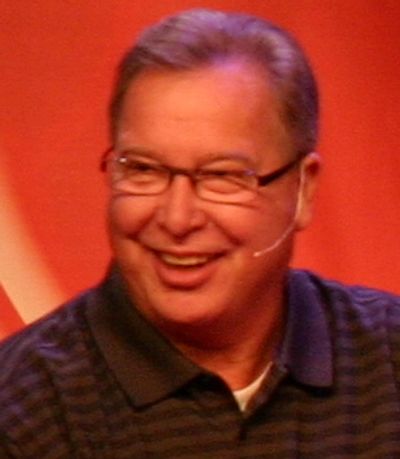 Ron Jaworski