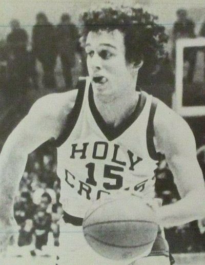Ron Perry (basketball, born 1958)