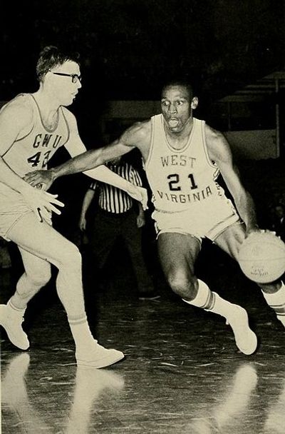 Ron Williams (basketball)