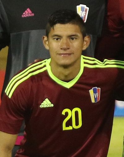 Ronald Hernández