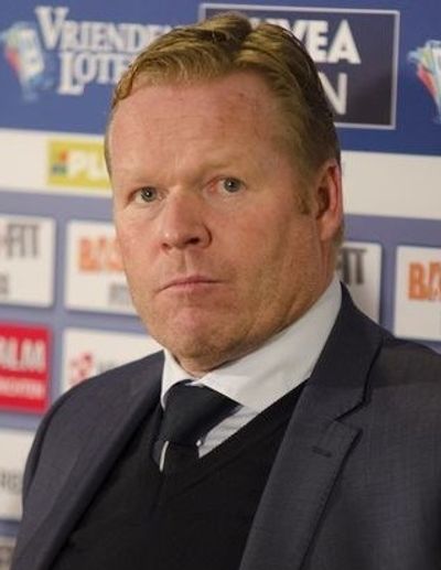 Ronald Koeman