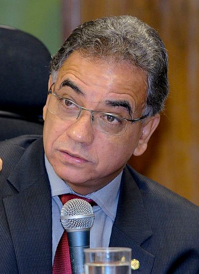 Ronaldo Fonseca