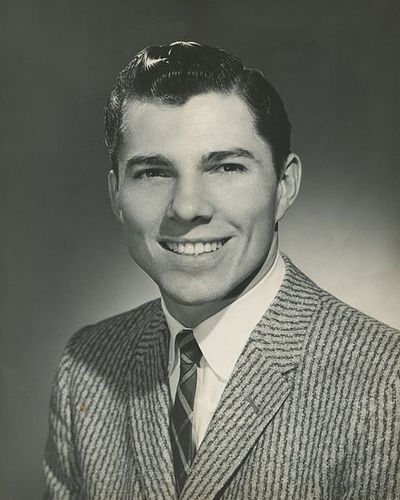 Ronnie Thompson (politician)