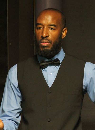 Rory McLeod (snooker player)